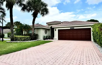 Residential Lease For Rent