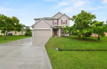 Single Family For Sale