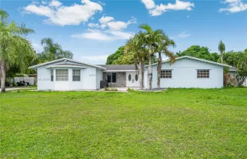 Single Family For Sale