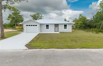 Single Family For Sale