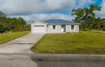 Single Family For Sale