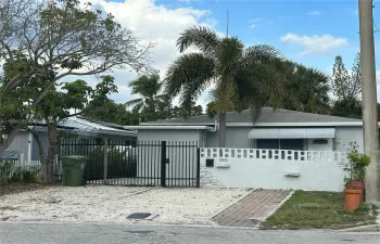 Residential Lease For Rent