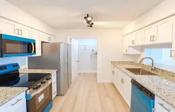 Residential Lease For Rent