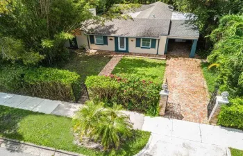 Single Family For Sale