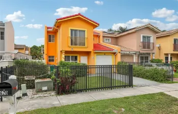Townhouse For Sale