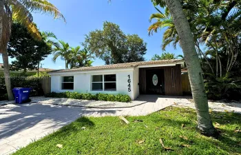 Single Family For Sale