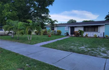 Single Family For Sale