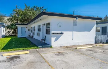 Residential Lease For Rent