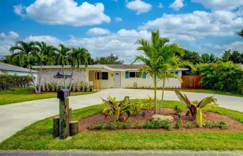 Residential Lease For Rent