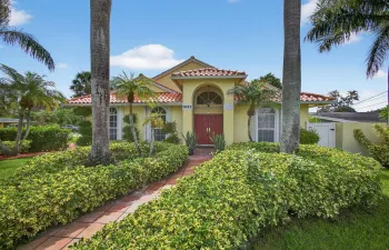 Single Family For Sale