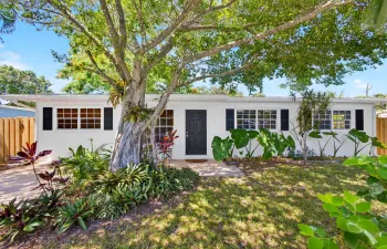 Single Family For Sale