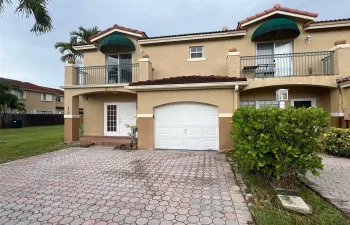 Townhouse For Sale