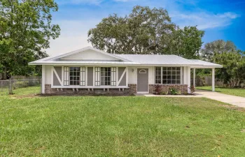 Single Family For Sale