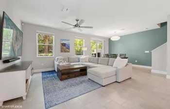 Townhouse For Sale