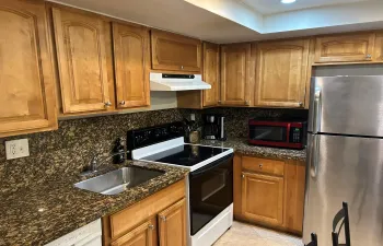 Residential Lease For Rent