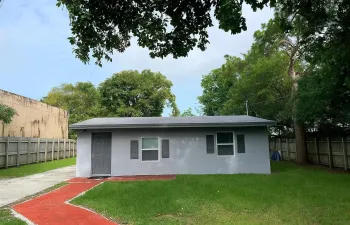 Residential Lease For Rent