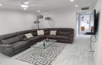 Residential Lease For Rent