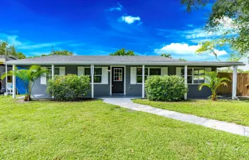 Single Family For Sale