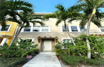 Townhouse For Sale