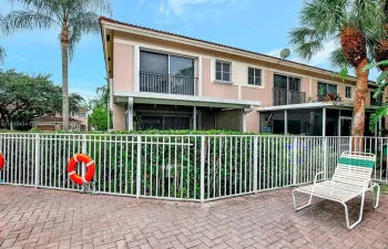 Townhouse For Sale