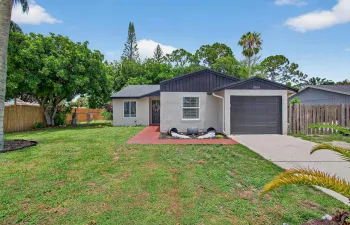Single Family For Sale