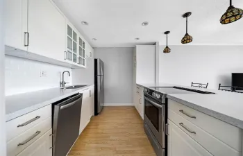 Residential Lease For Rent