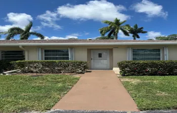 Residential Lease For Rent