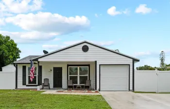 Single Family For Sale