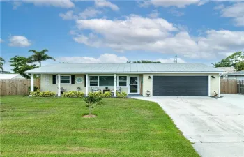 Single Family For Sale