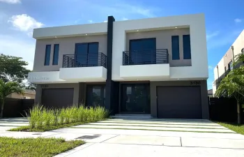 Townhouse For Sale