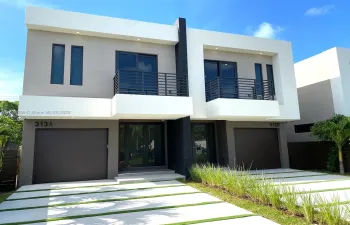 Townhouse For Sale
