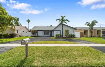 Single Family For Sale