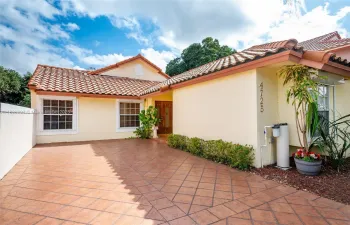 Residential Lease For Rent