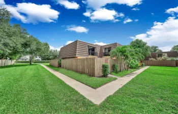 Townhouse For Sale