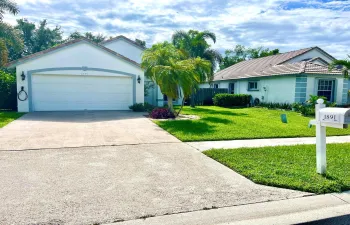 Single Family For Sale