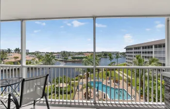Condominium For Sale