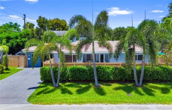 Single Family For Sale