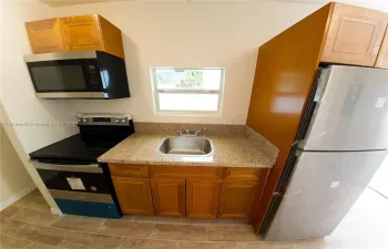 Residential Lease For Rent