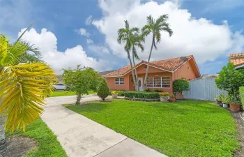 Single Family For Sale