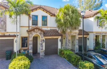Townhouse For Sale
