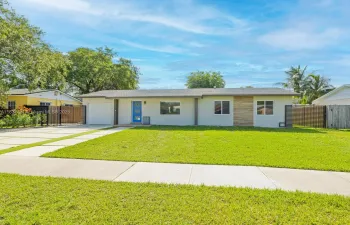 Residential Lease For Rent