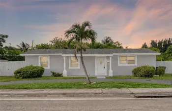 Single Family For Sale