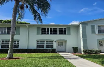 Townhouse For Sale