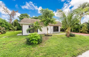 Single Family For Sale