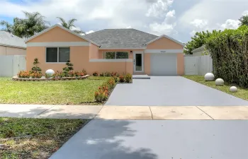 Single Family For Sale