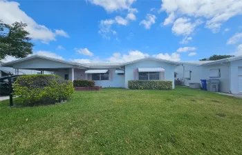 Single Family For Sale