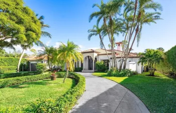 Single Family For Sale