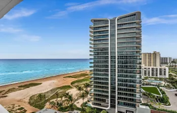 Ocean Views