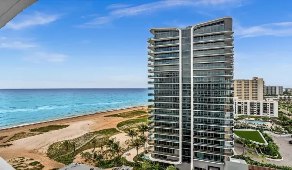 Ocean Views