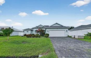 Single Family For Sale